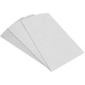 Ambir Cleaning Sheets For Ambir A6 Scanners # Ps667, Ds687, Docketport 667,  SA625-CL